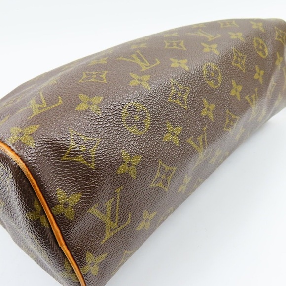 LOUIS VUITTON Tullerie Crossbody - Picture 4 of 9